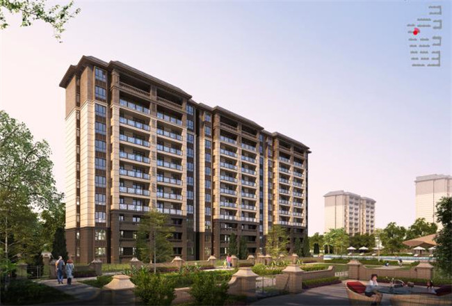 景德鎮(zhèn)昌江區(qū)棚戶區(qū)改造八五九安置房（一期）項(xiàng)目