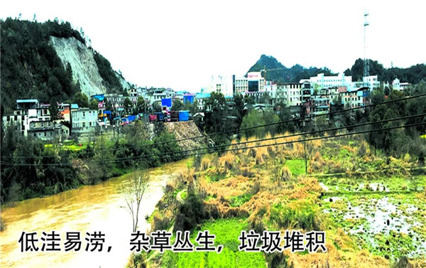 一樣的雨情，不一樣的災(zāi)情——昌南新區(qū)、城投集團(tuán)部分民生項(xiàng)目汛期保民生