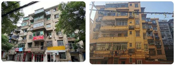 熱誠(chéng)服務(wù)，為民解憂——城投集團(tuán)金魚山小區(qū)改造側(cè)記