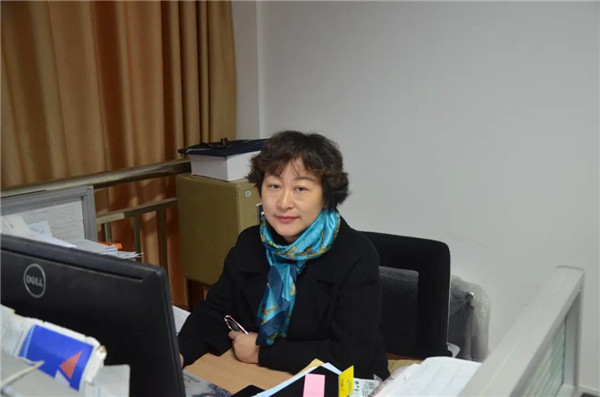 全市優(yōu)秀黨務(wù)工作者涂春珍：巾幗何須讓須眉，敢同日月?tīng)?zhēng)光輝