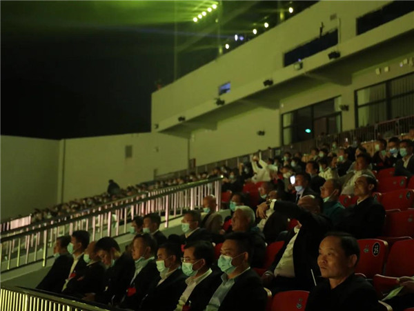 人大代表、政協(xié)委員打卡《china》