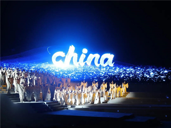 人大代表、政協(xié)委員打卡《china》