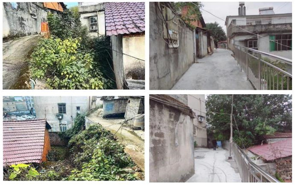 主動(dòng)作為解民憂(yōu)，共建社區(qū)煥新顏——鳳凰山社區(qū)為城投集團(tuán)送來(lái)致謝錦旗